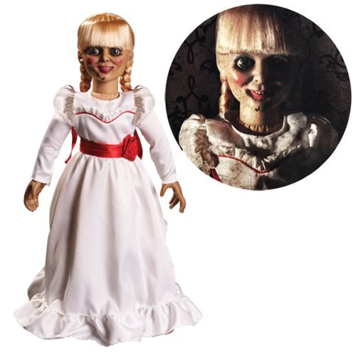 Mezco Annabelle REPLICA Doll 18