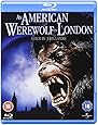 An American Werewolf in London [Blu-ray] [Region Free]