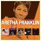 5CD ORIGINAL ALBUM SERIES BOX SET/ARETHA FRANKLIN