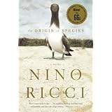 The Origin of Speciesby Nino Ricci