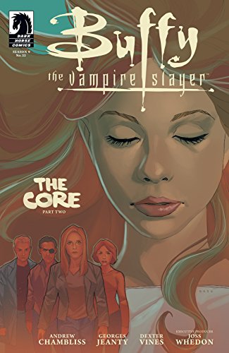 Buffy the Vampire Slayer: Season 9 #22