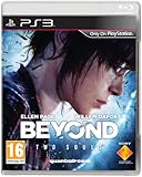 Beyond: Two Souls (PS3)