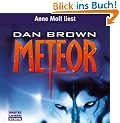 Meteor: gek�rzte Romanfassung