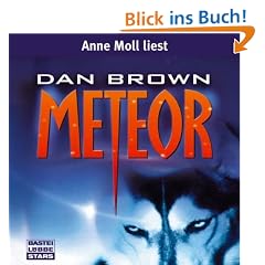 Meteor: gek�rzte Romanfassung