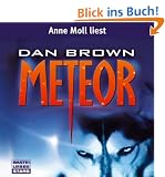 Meteor: gek�rzte Romanfassung