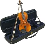 Bellafina Model 50 violin outfit 4/4