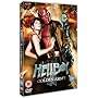 Hellboy 2 (Single Disc) [DVD] [2008]