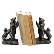 Standing Bear Bookends (pair)