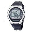 Casio Men's WV58A-1AV Waveceptor Atomic Digital Watch