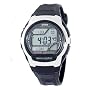 Casio Men's WV58A-1AV Waveceptor Atomic Digital Watch