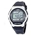 Casio Men\'s WV58A-1AV Waveceptor Atomic Digital Watch