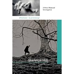 Skeleton Hill