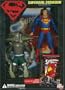 Superman Vs. Doomsday Collector Set