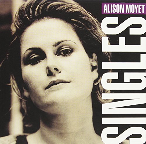 Alison Moyet - The 80`s Collection Superhits - CD02 - Zortam Music