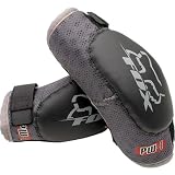 Fox Racing PeeWee Titan Youth Elbow Guard MotoX Motorcycle Body Armor