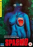 Spasmo [DVD]