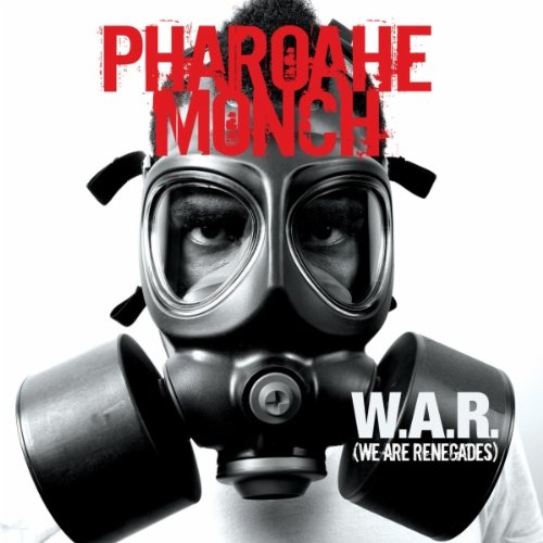 Pharoahe Monch - WAR (We Are Renegades)
