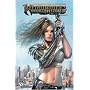 Witchblade Volume 3: Gods & Monsters