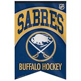 Wincraft Buffalo Sabres Premium Quality Banner