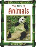 ABCs of Animals (ABCs of the Natural World) (ABCs of the Natural World)