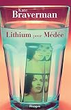 Lithium pour m�d�e