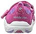 Stride Rite Made2Play Toddler and Little Girls Scarlet Sandal