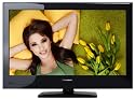 Thomson 32HS3246C 81,3 cm (32 Zoll) LCD-Fernseher (HD-Ready, DVB-C/-T Tuner) schwarz