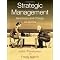 Stategic Management