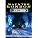 Haunted London Underground