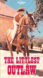 Littlest Outlaw [VHS]