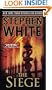 The Siege (Dr. Alan Gregory, Book 17)