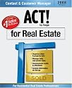 ACT! by Sage for Real Estate 2008 (10.0)