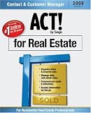ACT! by Sage for Real Estate 2008 (10.0)