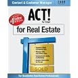 ACT! by Sage for Real Estate 2008 (10.0) by Sage