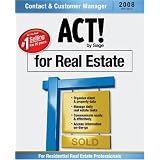 ACT! by Sage for Real Estate 2008 (10.0)