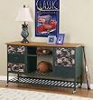 Cameron 6 Drawer Dresser By Powell Furniture