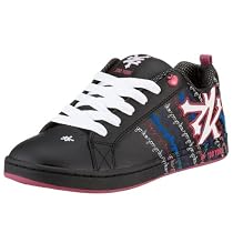 Zoo York Footwear Roxbury 41544, Damen Sneaker