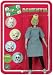 Mad Clowns Series 1 Dementia Action Figure
