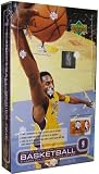 2002 03 Upper Deck Series 1 Basketball Cards Hobby Box (24 packs/box)