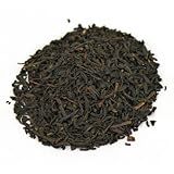 Alternative Health & Herbs Remedies Orange Spice Tea, Loose Leaf, Decaf., 4-Ounce. Bags (Pack of 6)