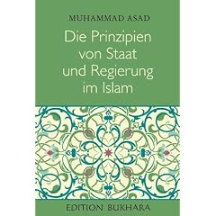 Die Prinzipien von Staat und Regierung im Islam: The Principles of State and Government in Islam