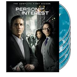 Person of Interest: Season One