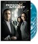 Person of Interest: The Complete First Season