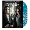 Person of Interest: The Complete First Season