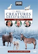 All Creatures Great & Small:Th