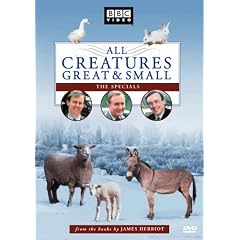 All Creatures Great & Small - The Specials