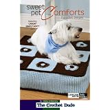 Sweet Pet Comforts (Leisure Arts #75274)