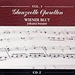 Bei dem Wiener Kongress / Auftritt der Komtesse / Instrumental / Chor / Duett