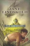 Produkt-Bild: (FIVE ODD HONORS ) BY Lindskold, Jane (Author) Hardcover Published on (05 , 2010)
