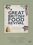 Great British Food Revival: Blanche Vaughan, Michel Roux jr, Angela Hartnett, Gregg Wallace, Clarissa Dickson Wright, Hairy Bike
